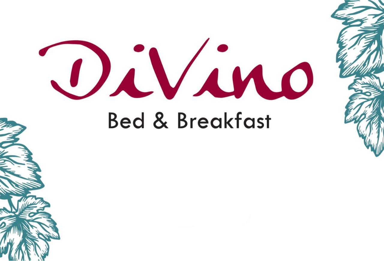 B&B Divino Кабрас Экстерьер фото